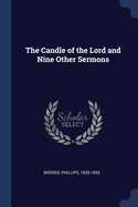 The Candle of the Lord and Nine Other Sermons