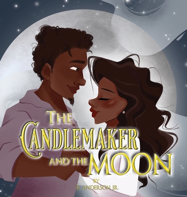 The Candlemaker and the Moon - Anderson, R, Jr.