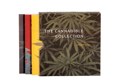 The Cannabible Collection: The Cannabible 1/The Cananbible 2/The Cannabible 3 - King, Jason