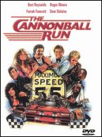 The Cannonball Run - Hal Needham