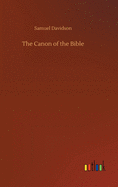 The Canon of the Bible