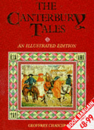 The Canterbury Tales: Illustrated Edition