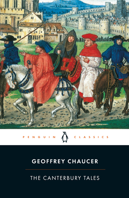 The Canterbury Tales - Chaucer, Geoffrey, and Coghill, Nevill (Notes by)