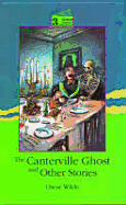 The Canterville Ghost and Other Stories: Level 3: 3,100 Word Vocabulary