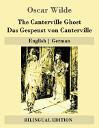 The Canterville Ghost / Das Gespenst von Canterville: English - German