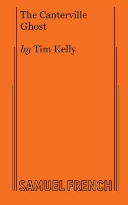 The Canterville Ghost - Kelly, Tim