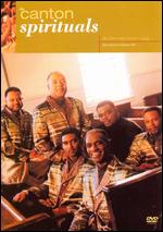 The Canton Spirituals: The Live Experience 1999 - Ron Yeager