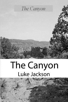 The Canyon - Jackson, Luke