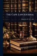 The Cape Law Journal