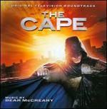 The Cape [Original Television Soundtrack] [Limited Edition]