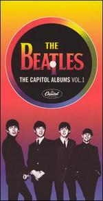 The Capitol Albums, Vol. 1