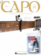 The Capo: An Essential Resource for the Guitarist