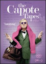 The Capote Tapes - Ebs Burnough
