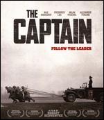 The Captain [Blu-ray]