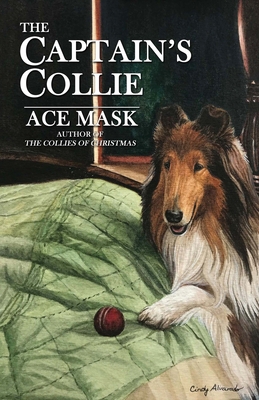 The Captain's Collie - Mask, Ace