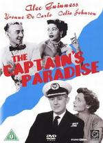 The Captain's Paradise - Anthony Kimmins