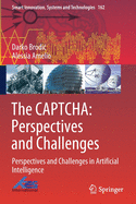 The Captcha: Perspectives and Challenges: Perspectives and Challenges in Artificial Intelligence