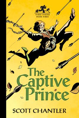 The Captive Prince - 