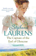 The Capture Of The Earl Of Glencrae: Number 3 in series
