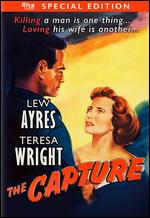 The Capture - John Sturges