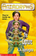 The Capture - Applegate, Katherine