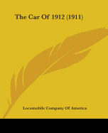 The Car of 1912 (1911)