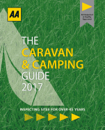 The Caravan & Camping Britain 2017