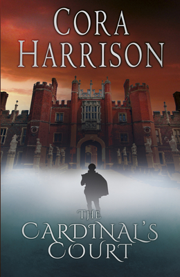 The Cardinal's Court: A Hugh Mac Egan Mystery - Harrison, Cora