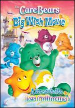 The Care Bears: Big Wish Movie
