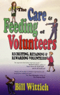 The Care & Feeding of Volunteers