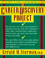 The Career Discovery Project