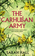 The Carhullan Army. Sarah Hall