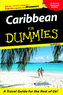 The Caribbean for Dummies - Garrett, Kevin, and Porter, Darwin (Revised by)