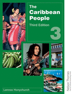 The Caribbean People Book 3