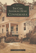 The Carl Sandburg Home: Connemara