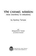 The Carmel Mission - Temple, Sydney