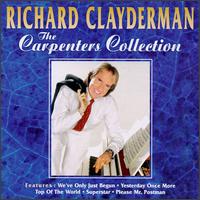 The Carpenters Collection - Richard Clayderman