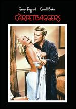 The Carpetbaggers - Edward Dmytryk