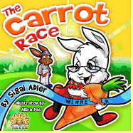 The Carrot Race - Strauss, Rivka (Translated by), and Adler, Sigal