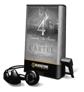 The Cartel 4: Diamonds Are Forever - Ashley & JaQuavis, and Hite, Cary (Read by)
