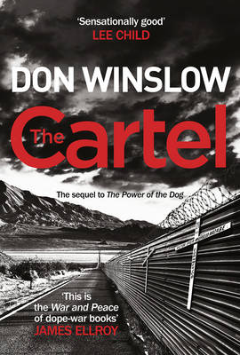 The Cartel - Winslow, Don