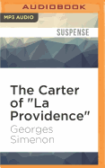 The Carter of "La Providence"