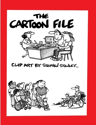 The Cartoon File: Clip Art by Stephen Stanley - 