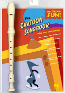 The Cartoon Songbook: Recorder Fun! Pack