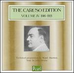 The Caruso Edition, Volume 4 1916-1921 - Adams (oboe); Amelita Galli-Curci (soprano); Angelo Bada (tenor); Bianculli (mandolin); Emilio de Gogorza (baritone);...