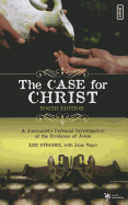 The Case for Christ, Youth Edition: A Journalist's Personal Investigation of the Evidence of Jesus