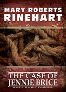 The Case of Jennie Brice Lib/E