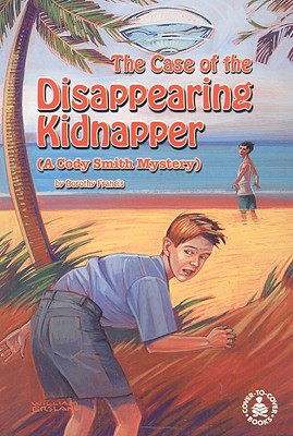 The Case of the Disappearing Kidnapper - Francis, Dorothy