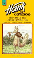 The Case of the Fiddle-Playing Fox - Erickson, John R