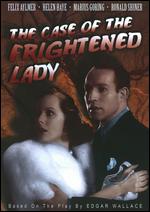 The Case of the Frightened Lady - George King